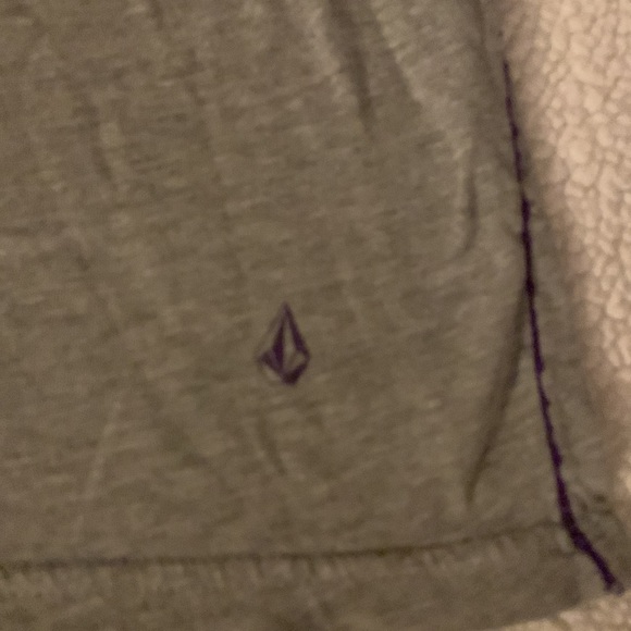 Volcom Slim Fit Tee - Picture 2 of 4